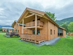 Chalet Chalet Murmeltier, Sankt Georgen Ob Murau, Österreich